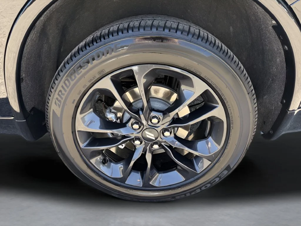 Used 2026 Black Dodge GT image 40