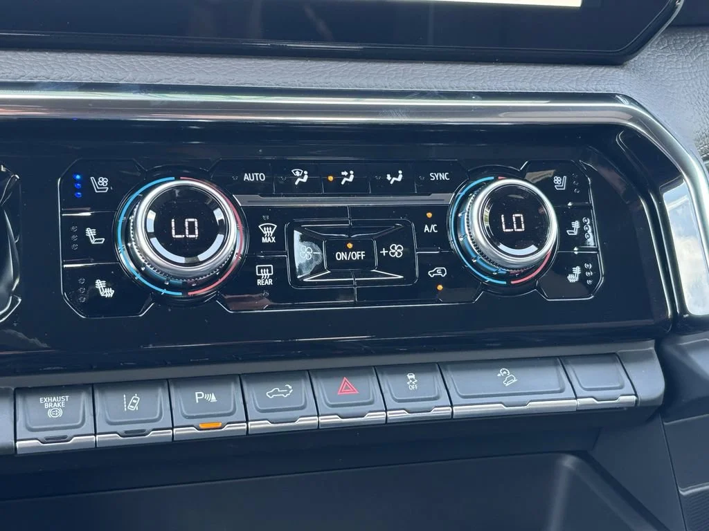 2026 GMC Sierra 2500HD Denali - Photo 22