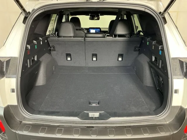 New 2026 White Subaru Limited image 23