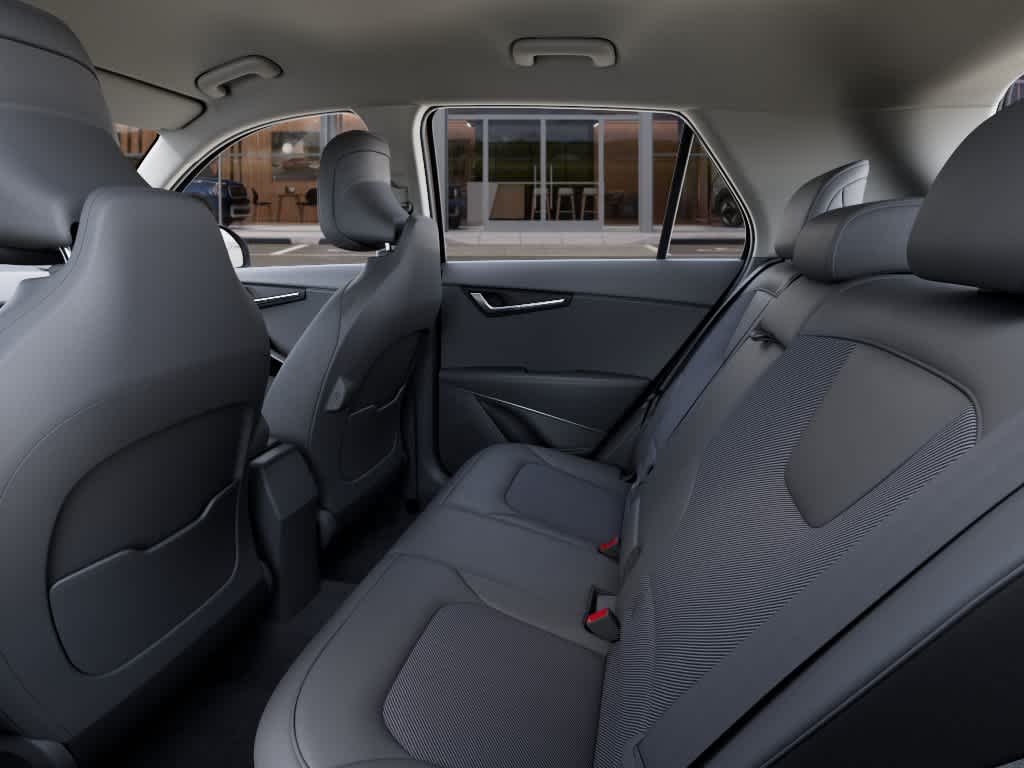 New 2027 BYG/SUNSET BEIG Kia LX image 18
