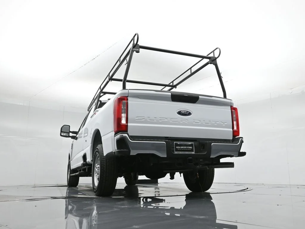 New 2026 White Ford XL image 49