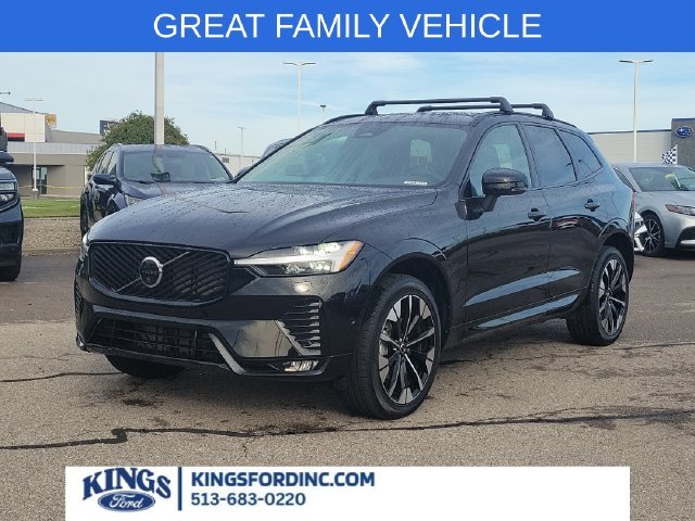 2026 Volvo XC60