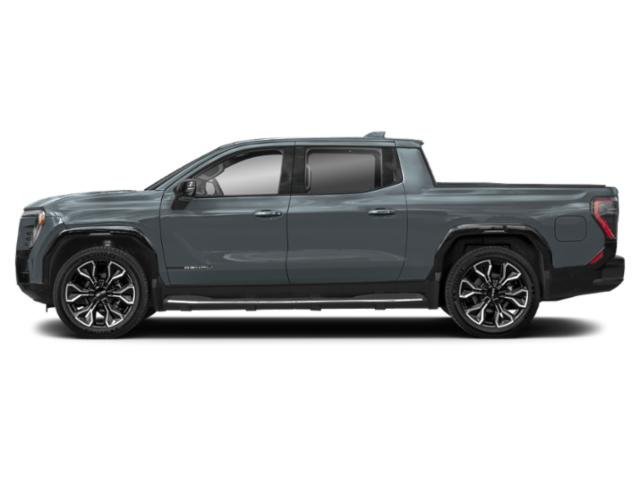Used 2025 Onyx Black GMC Denali image 6