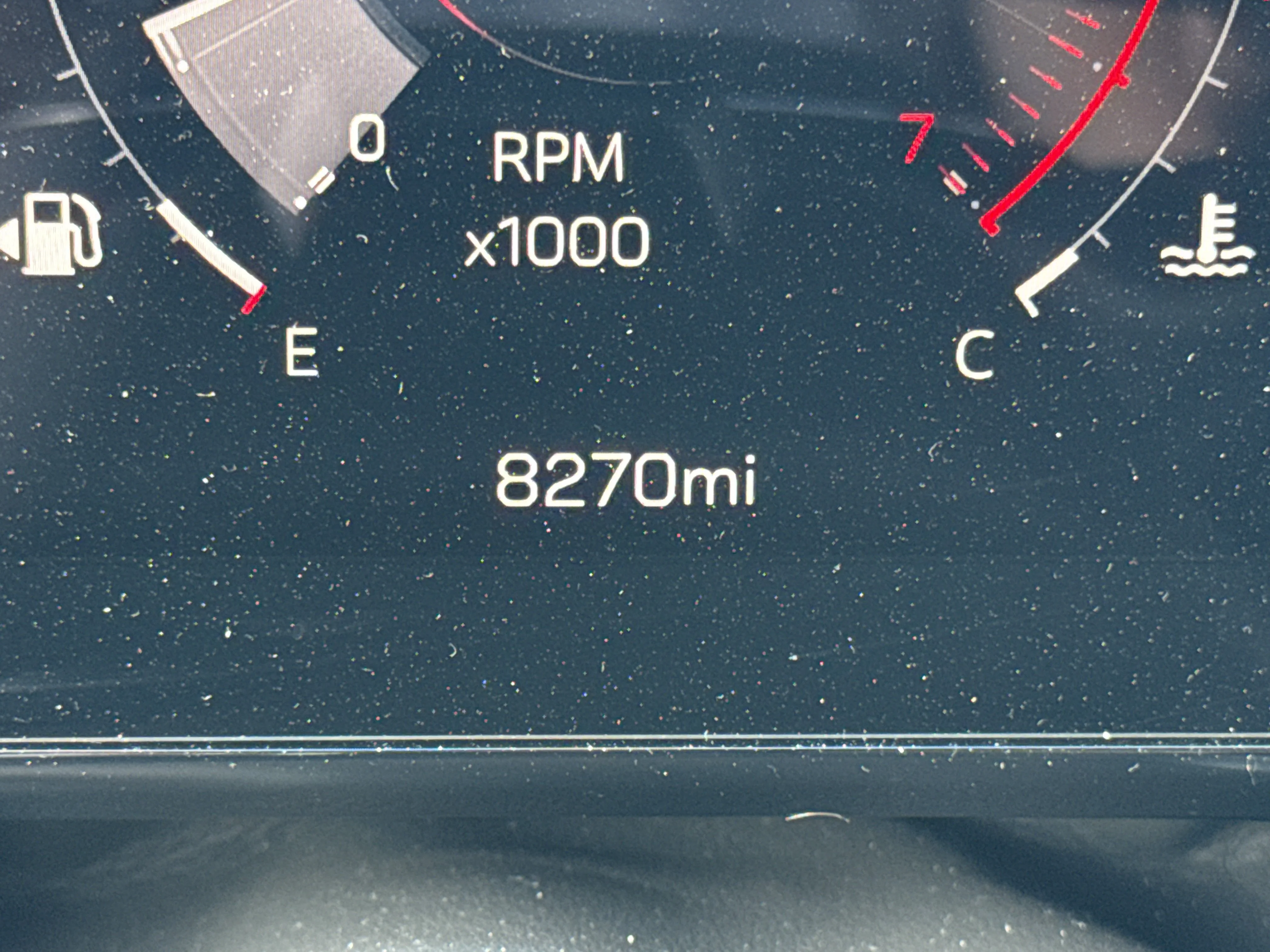 Used 2025 Summit White GMC AT4 Ultimate image 7