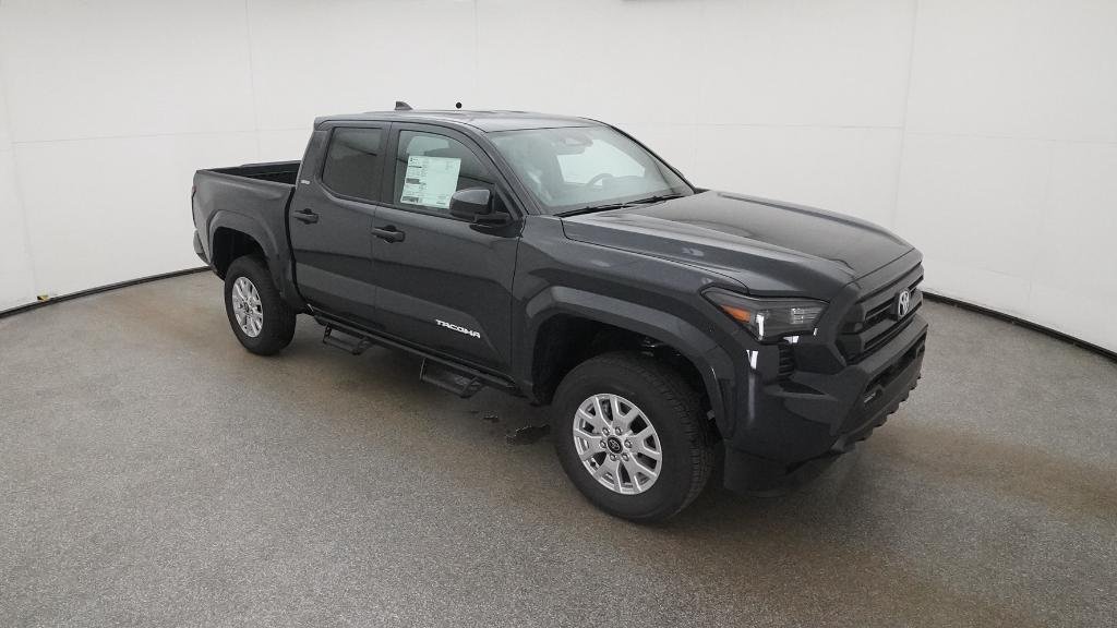 Certified Used 2025 Underground Toyota SR5 image 50