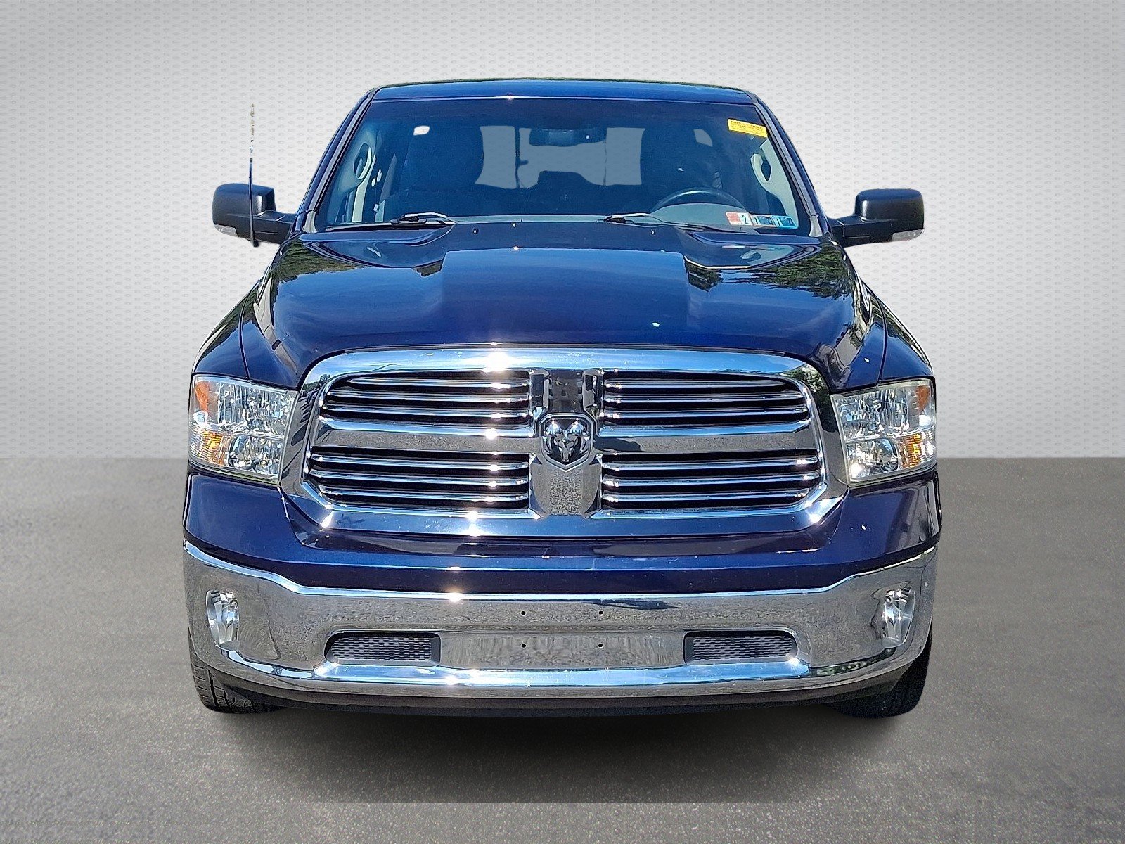 Used 2013 RAM Ram 1500 Pickup SLT with VIN 1C6RR7GT0DS699542 for sale in Gibsonia, PA