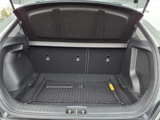 Used 2020 Chalk White Hyundai Ultimate image 10