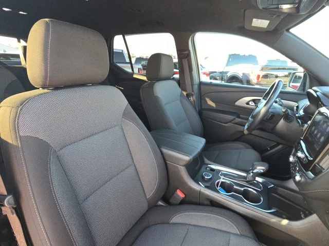 Used 2022 Silver Chevrolet LT image 22