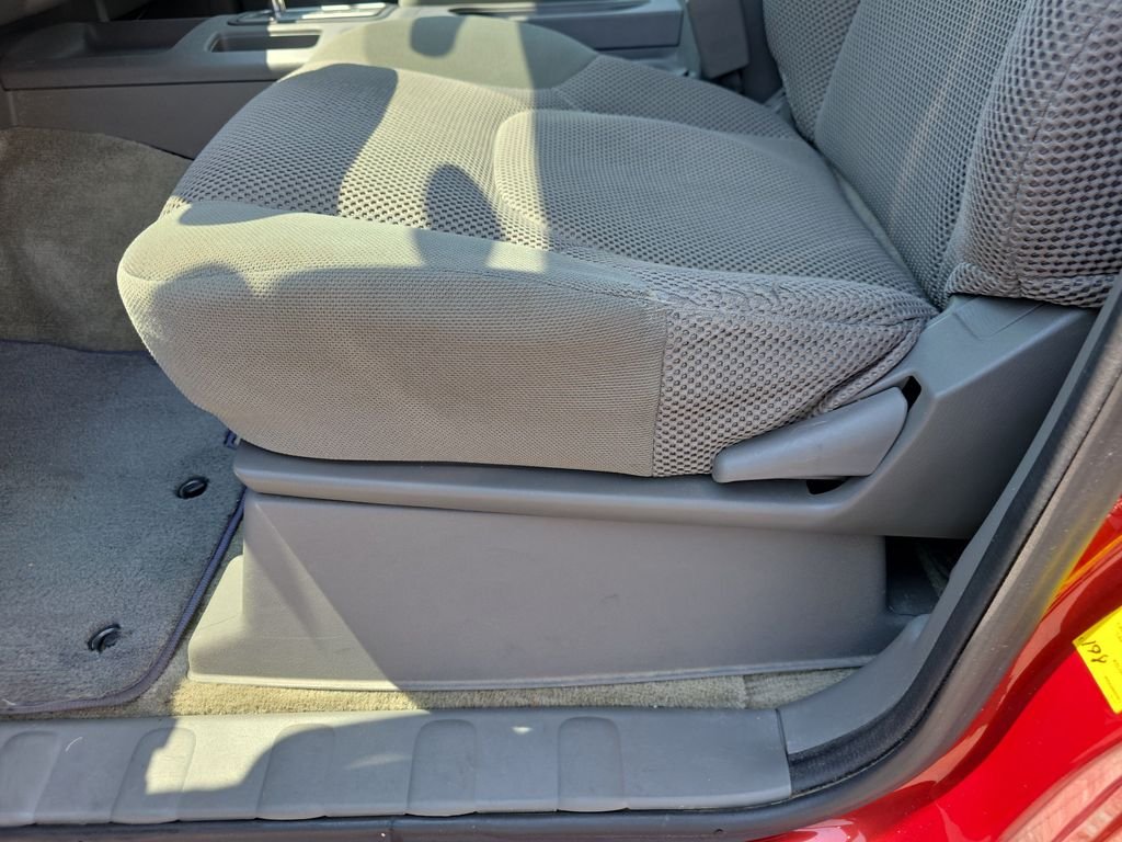 2016 Nissan Frontier SV - Photo 26