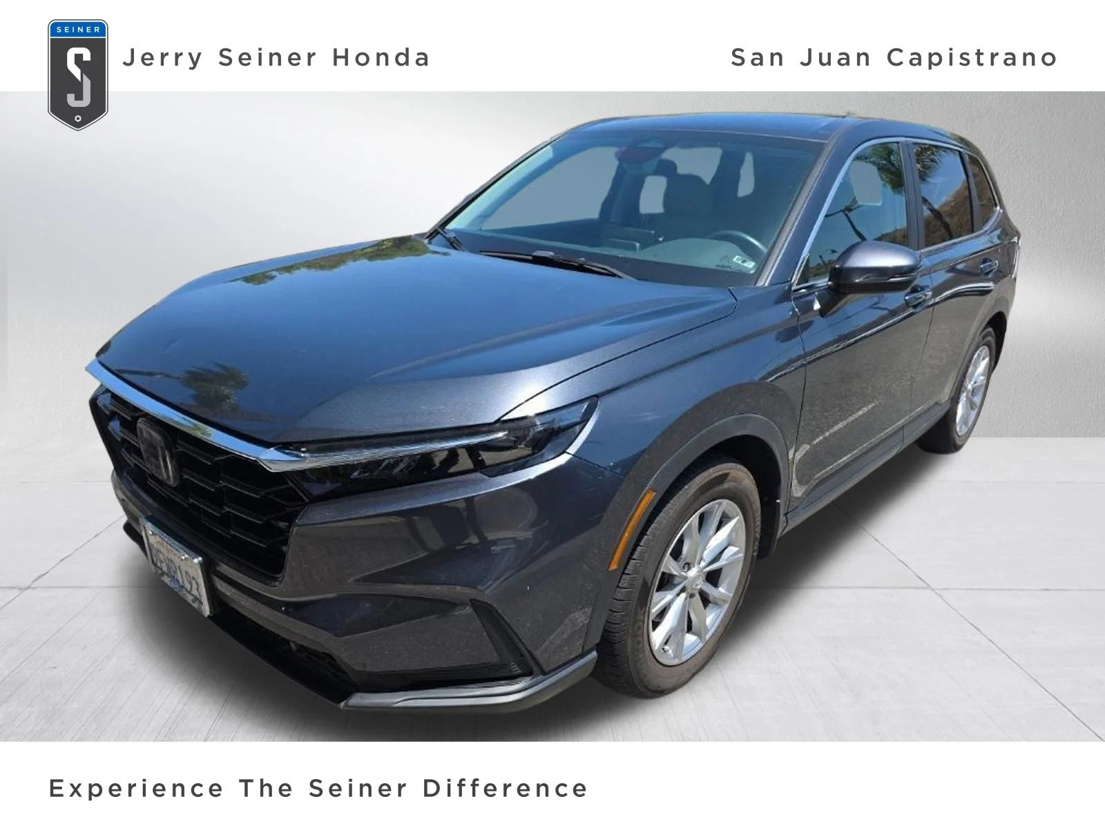 2023 Honda CR-V