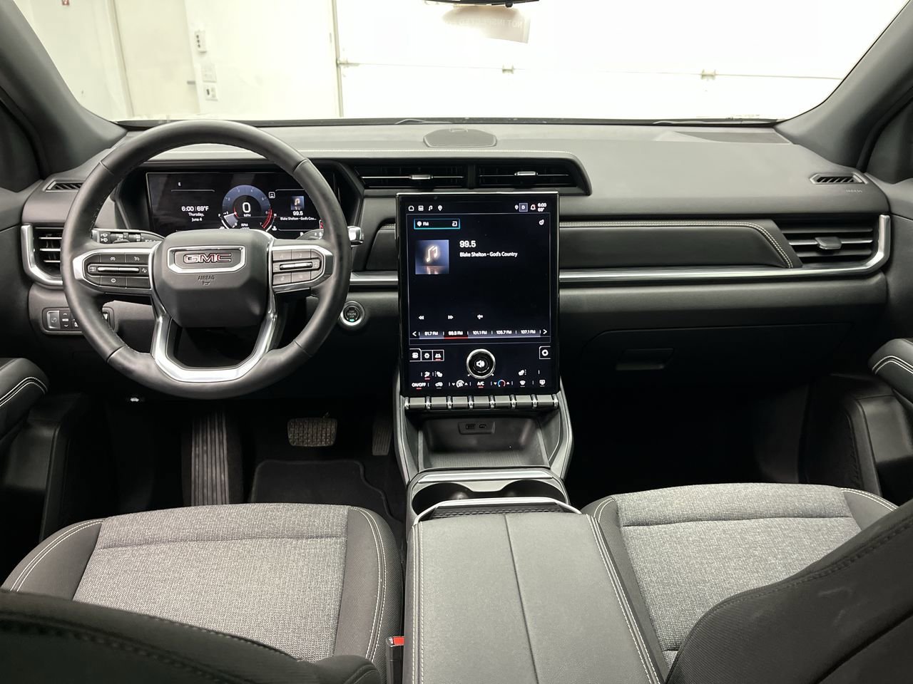 2025 GMC Terrain Elevation - Photo 4