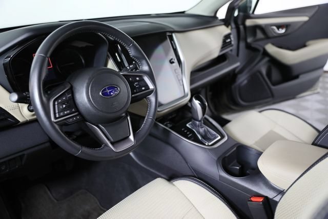 2025 Subaru Outback Premium - Photo 12