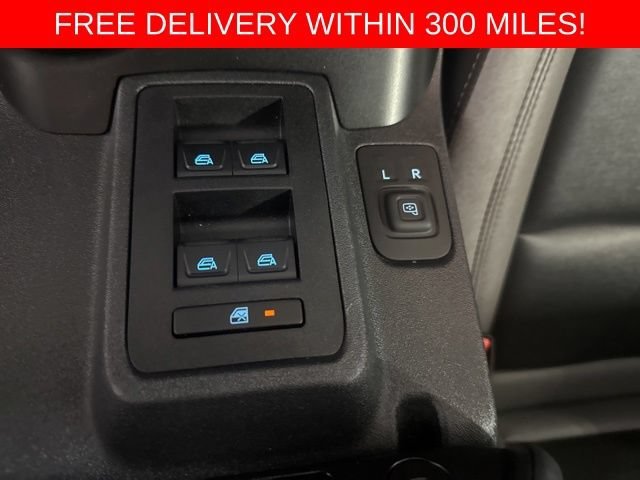 Used 2023 Gray Ford Black Diamond image 16