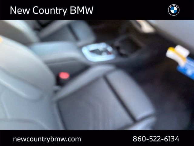 Used 2026 Black Sapphire Metallic BMW 228 Gran Coupe image 8