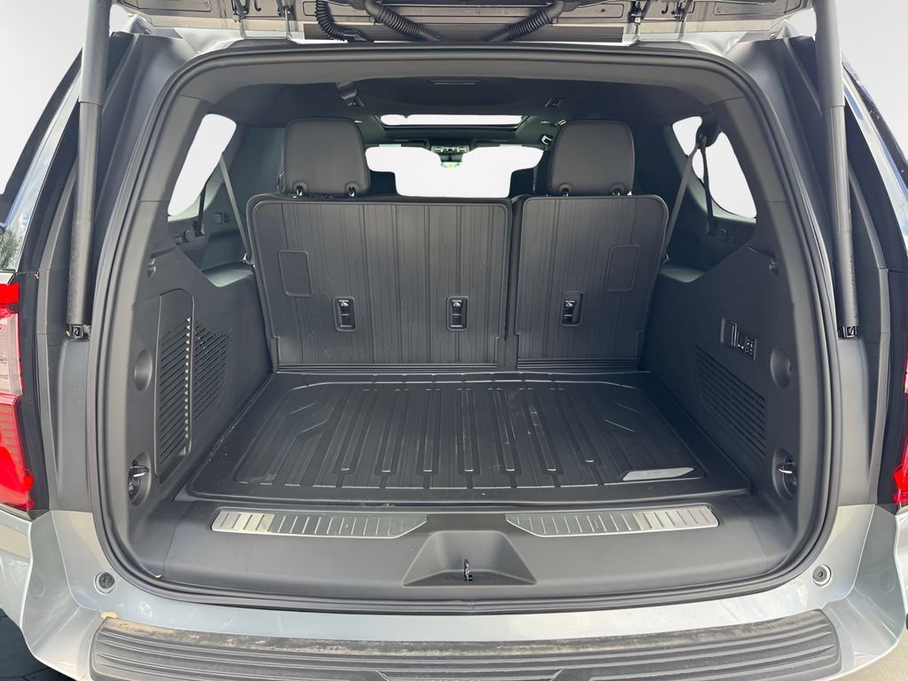 New 2026 Sterling Metallic GMC Denali image 6