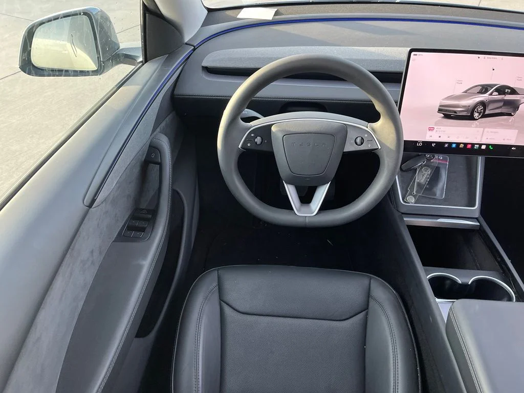 Used 2026 Quicksilver Tesla Long Range image 6