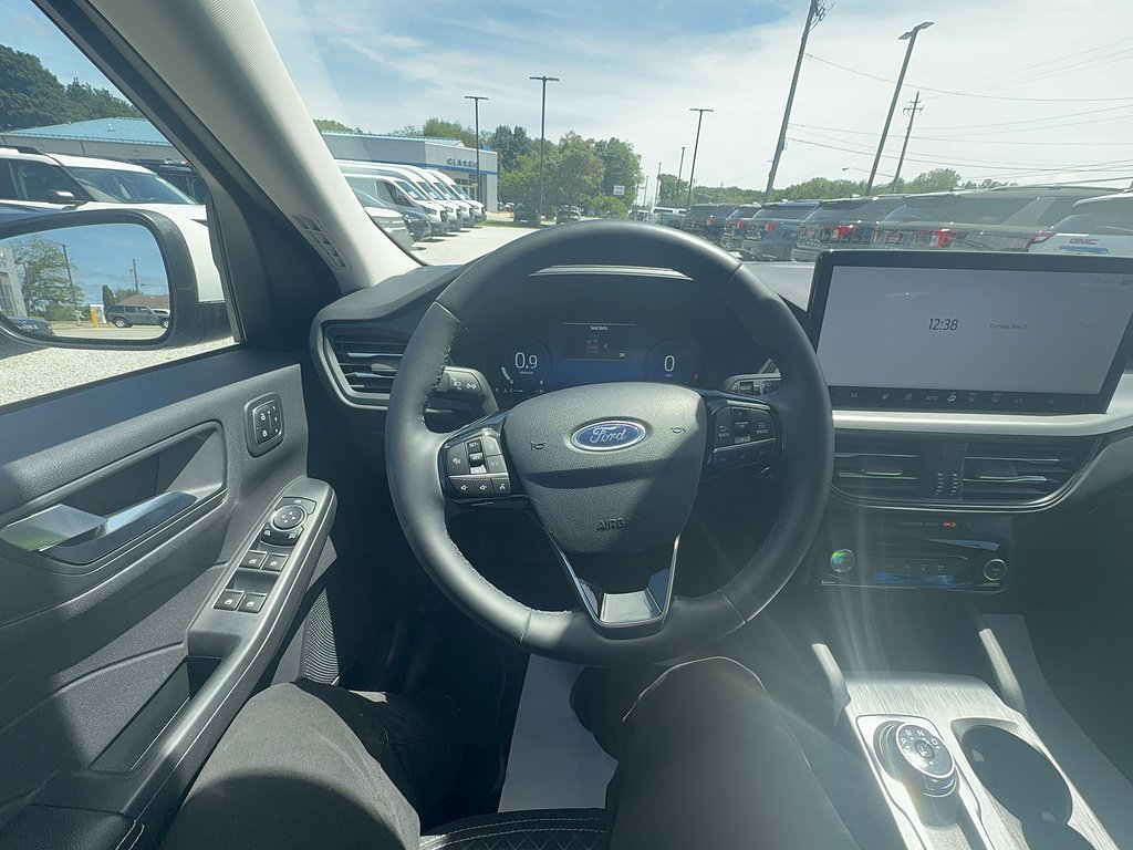 Certified Used 2023 White Ford Active image 15
