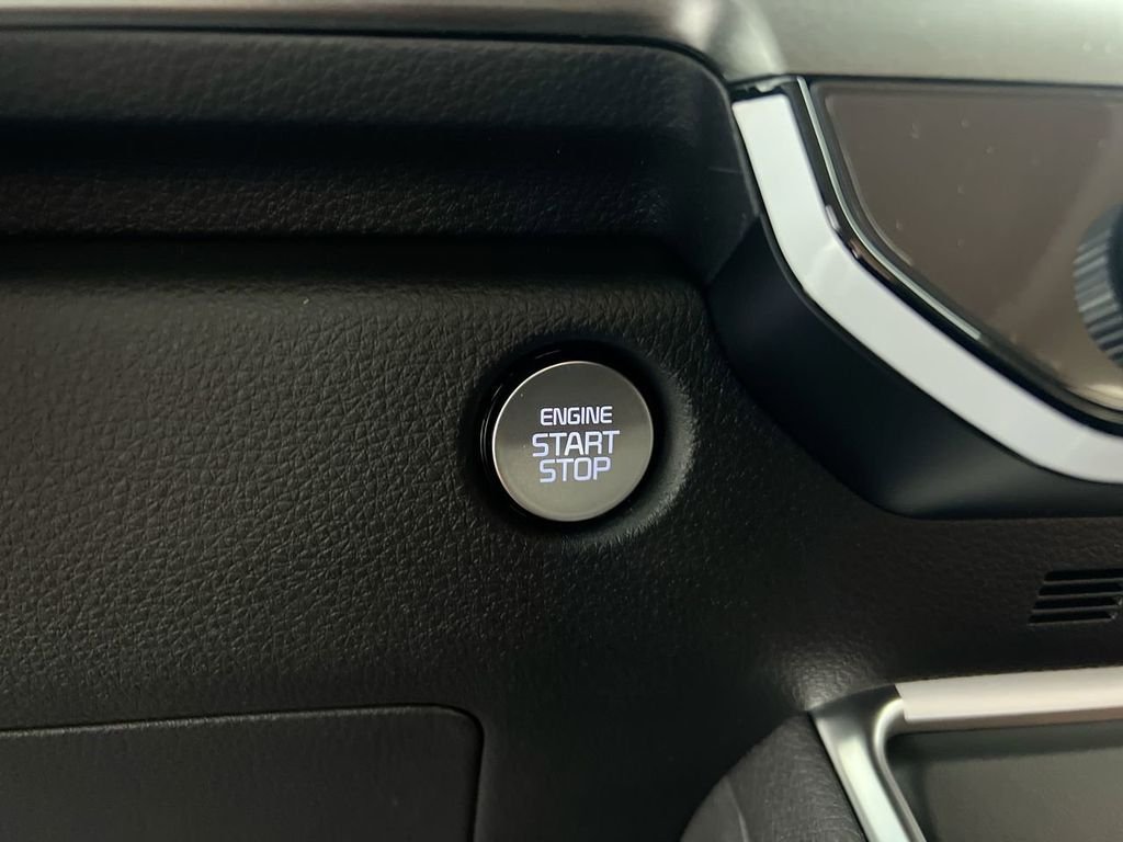 New 2026 Aurora Black Pearl Kia SX image 23