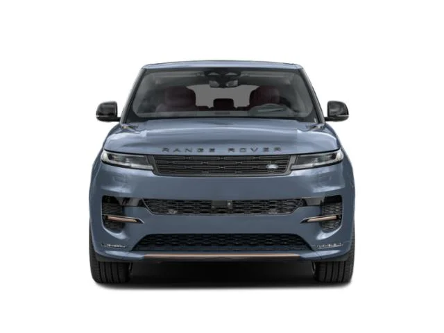 New 2026 Santorini Black Land Rover Dynamic SE image 4