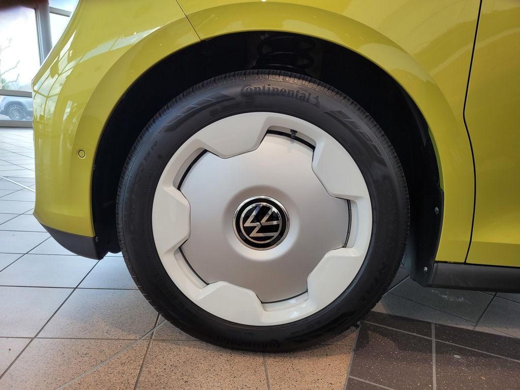 2025 Volkswagen ID. Buzz 1st Edition - Photo 7
