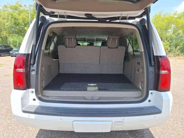 Used 2017 Beige Chevrolet LT image 13