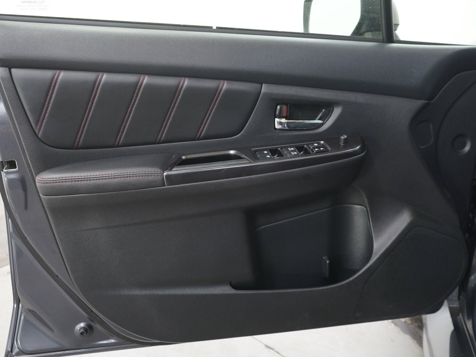 Used 2020 Magnetite Gray Metallic Subaru  image 21