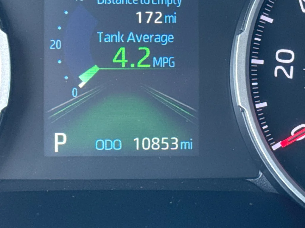 Certified Used 2019 Silver Toyota LE image 23