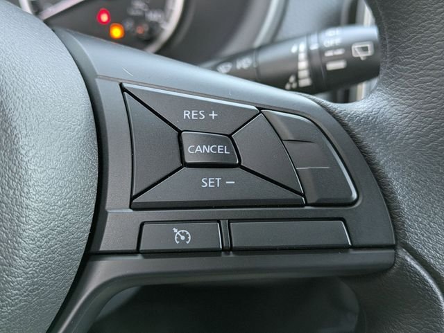 2025 Nissan KICKS PLAY Base - Photo 10