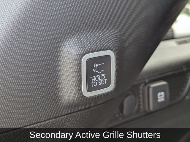 2024 Jeep Grand Cherokee Laredo - Photo 15