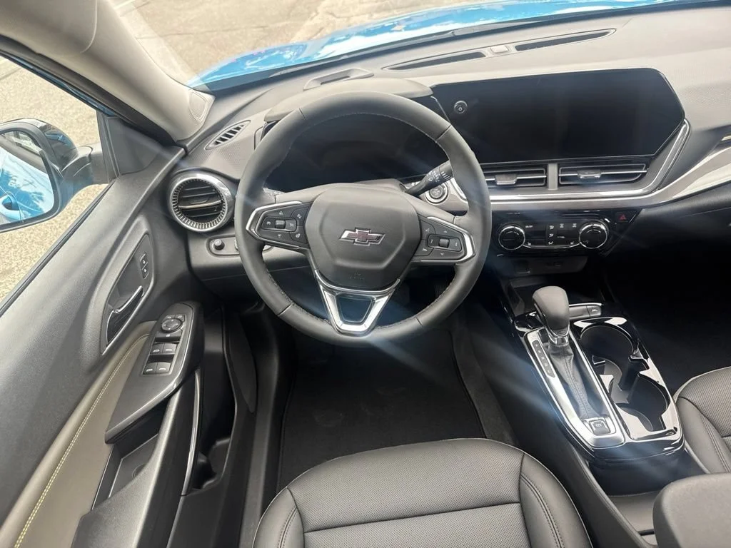 2026 Chevrolet Trax Activ - Photo 24