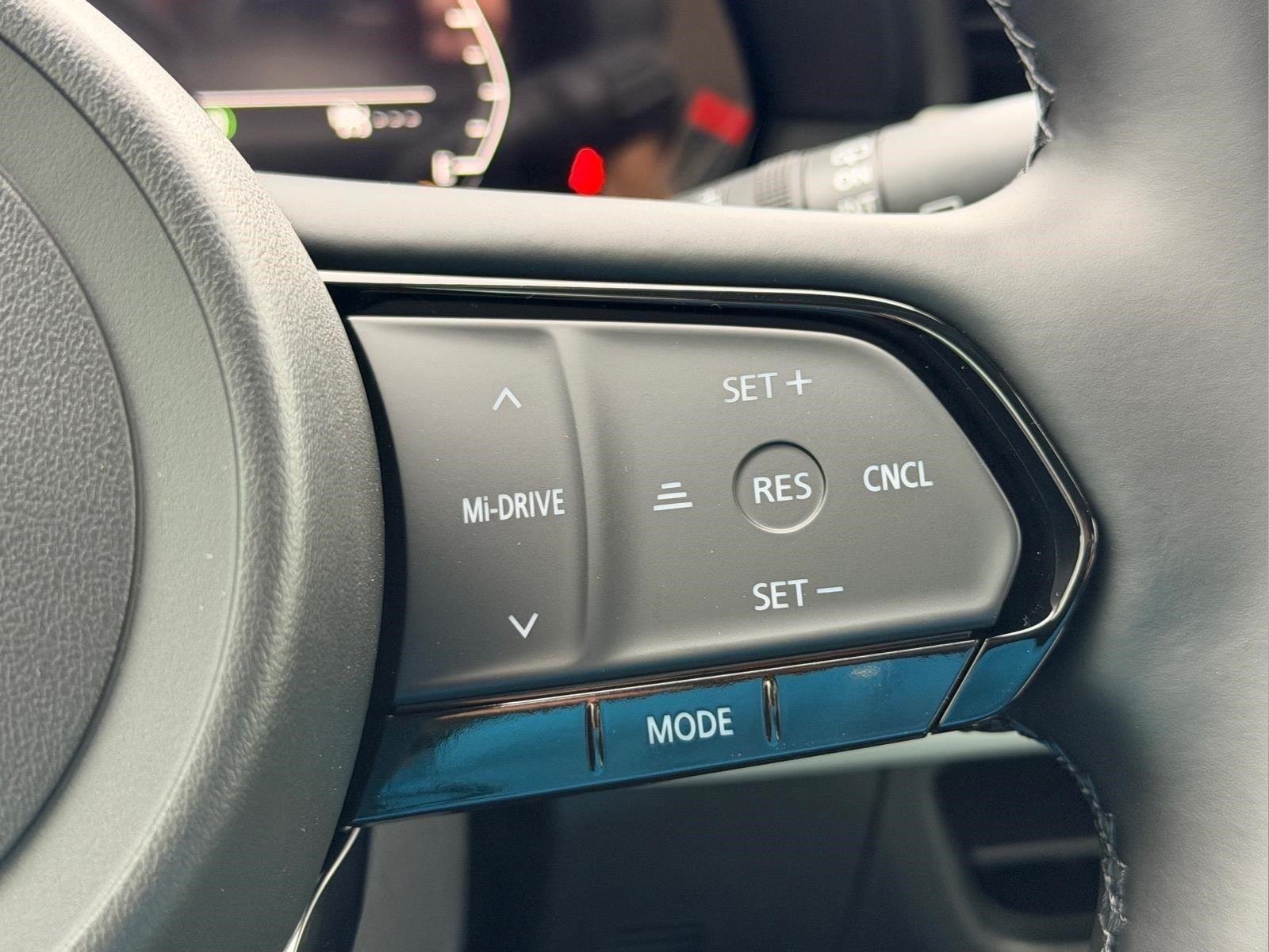 New 2026 Polymetal Gray Metallic Mazda 2.5 S Preferred AWD image 25