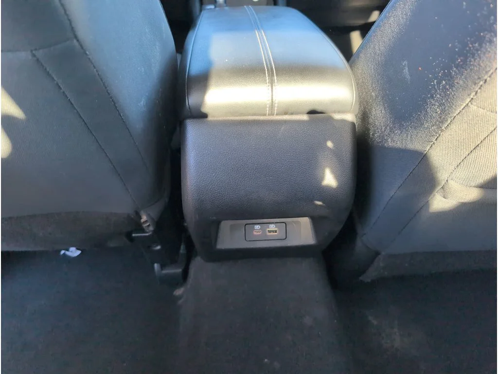 Used 2024 RED Nissan 2.5 SV Sedan image 32