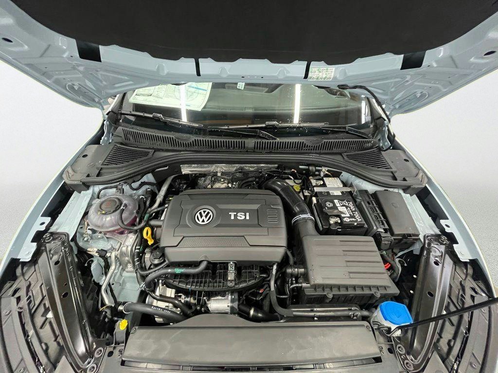 2026 Volkswagen Jetta GLI Autobahn - Photo 29