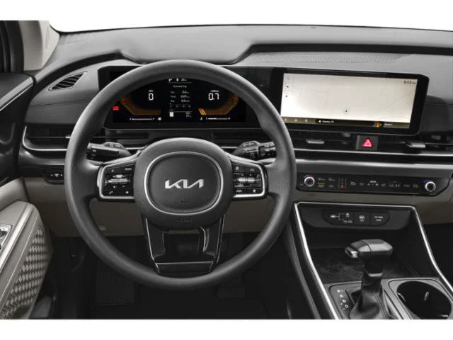 New 2027 Ceramic Silver Kia LX image 9