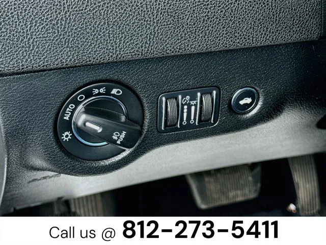 Used 2023 Silver Chrysler S image 10