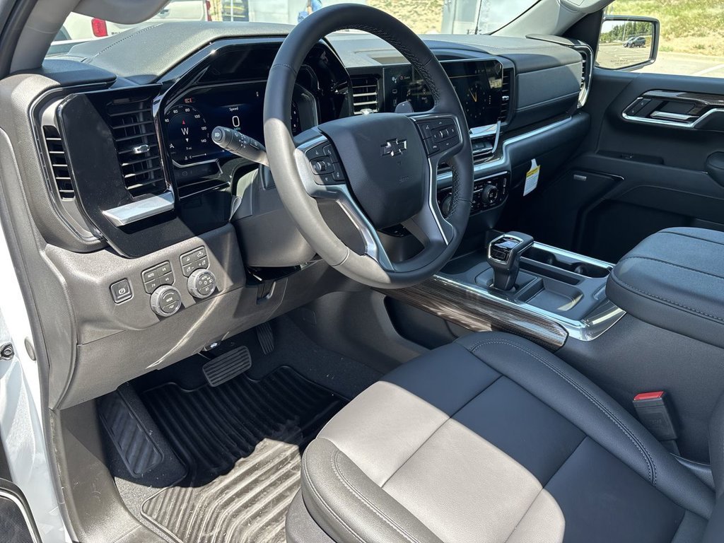 2026 Chevrolet Silverado 1500 RST - Photo 10
