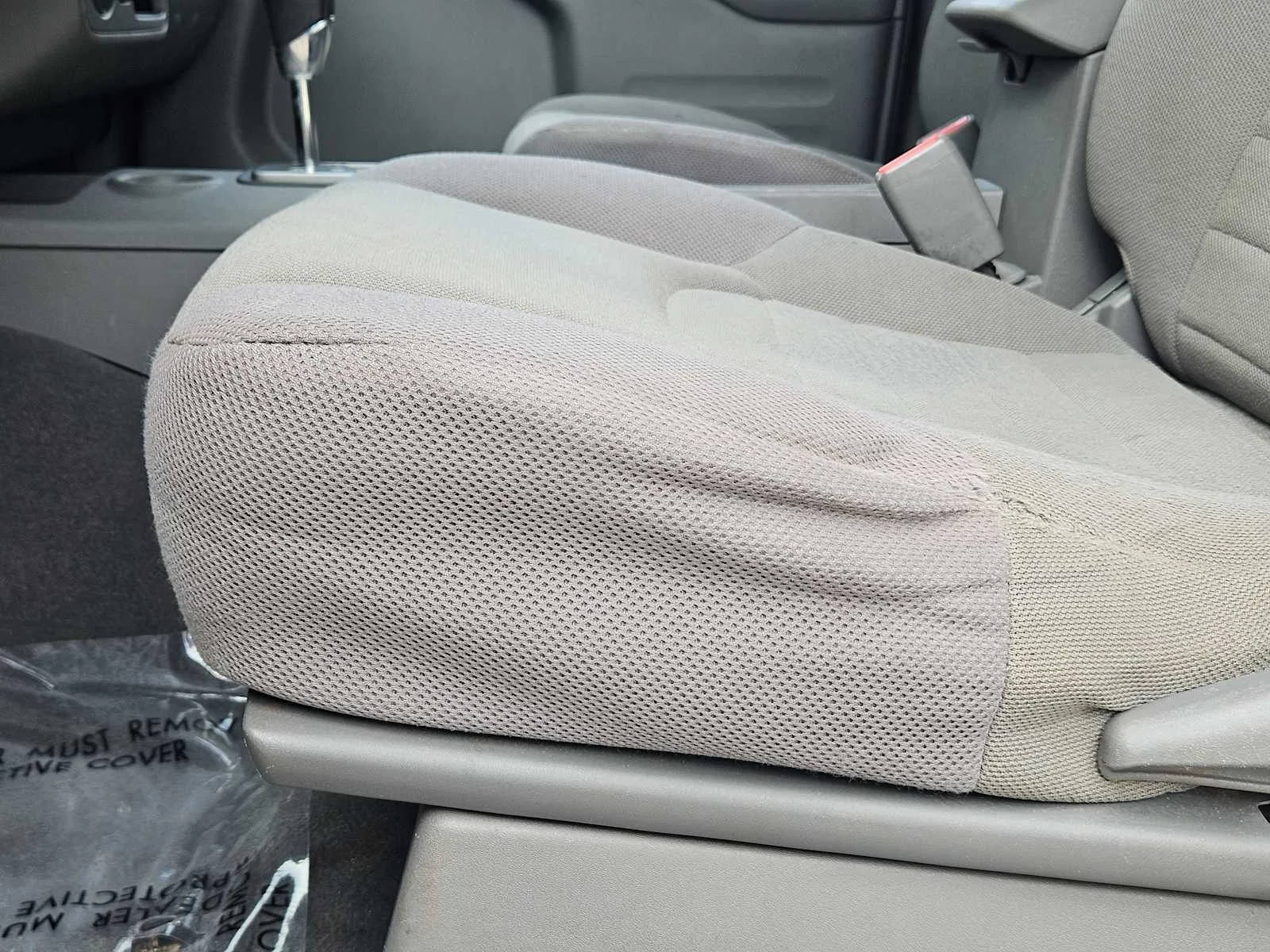 Used 2020 Glacier White Nissan S image 20