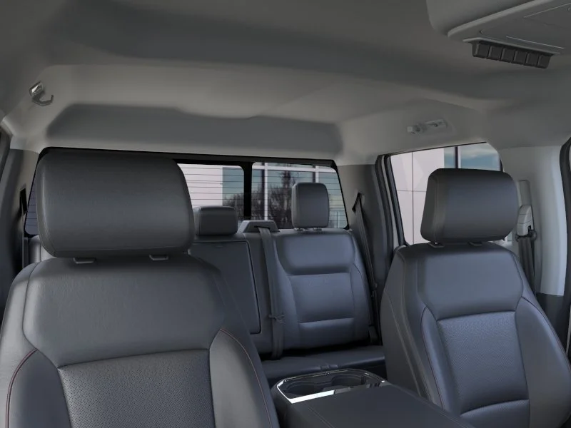 New 2026 Oxford White Ford F-350® Lariat® image 44