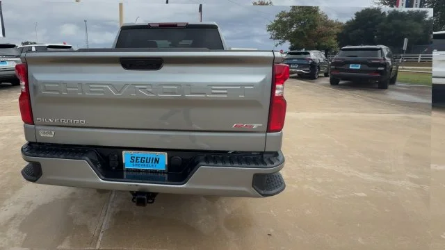 2026 Chevrolet Silverado 1500 RST - Photo 7