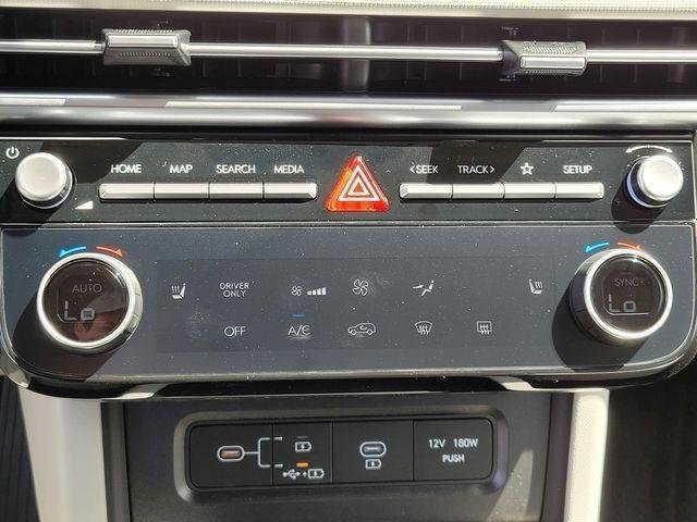 New 2026 White Hyundai SEL AWD image 44