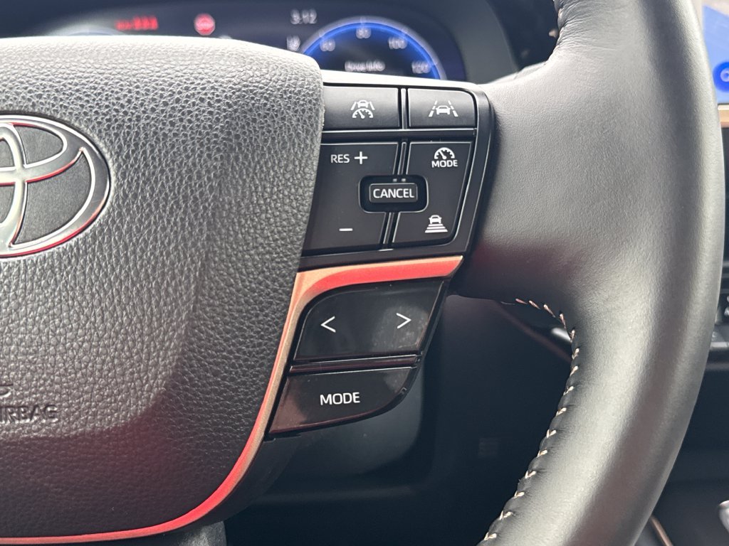 Used 2026 Gray Toyota XLE image 20