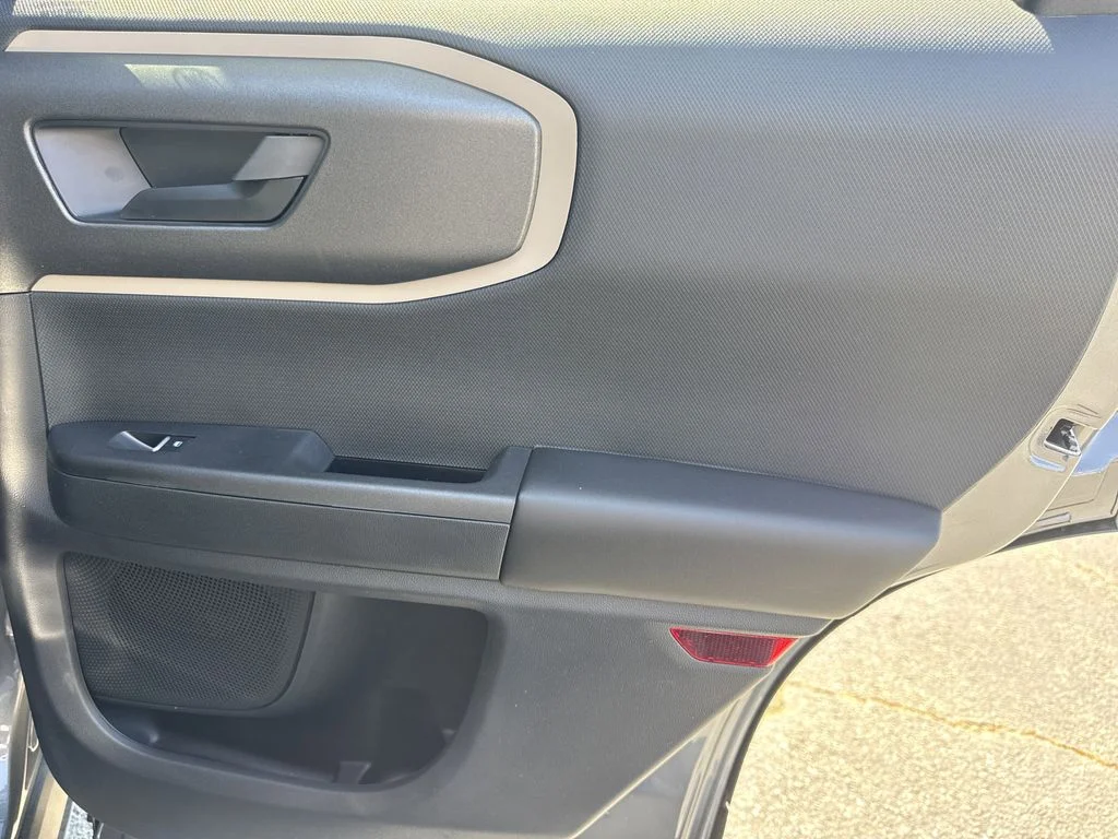 New 2026 Gray Ford Big Bend image 16