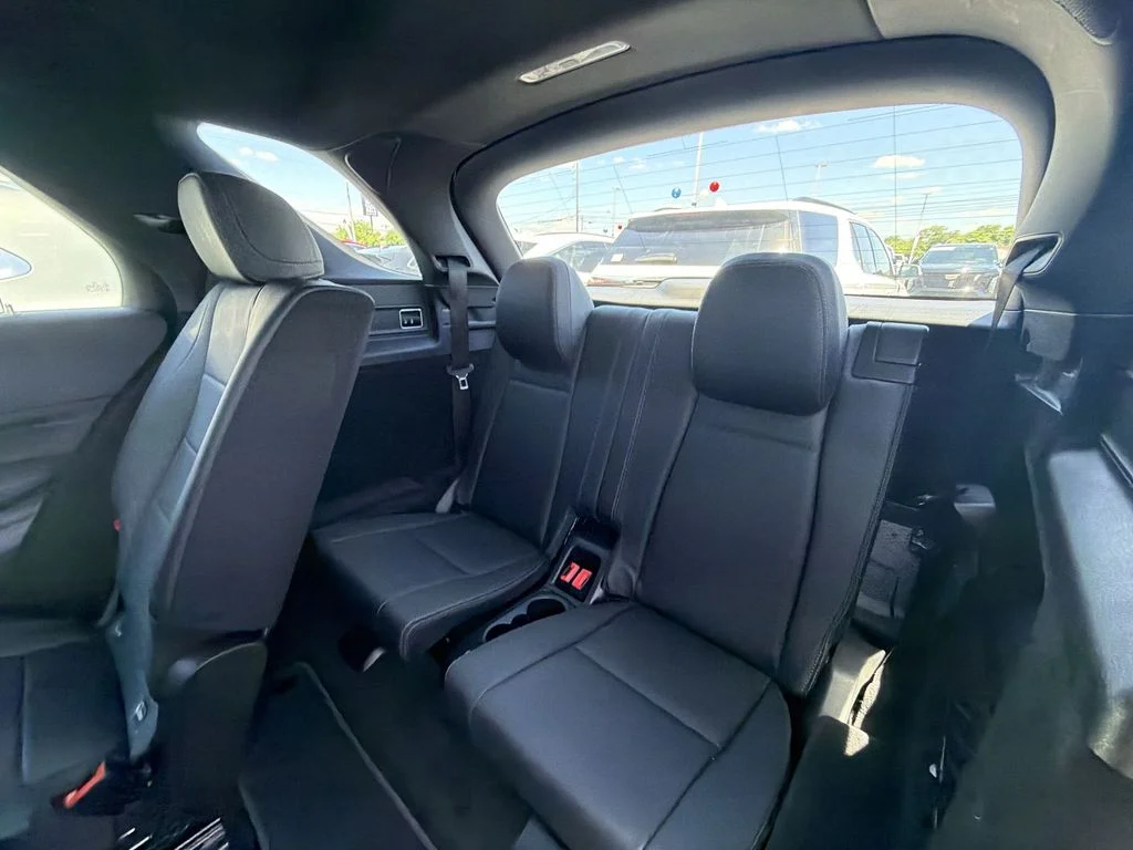 Used 2021 White Mercedes-Benz GLE 350 image 29