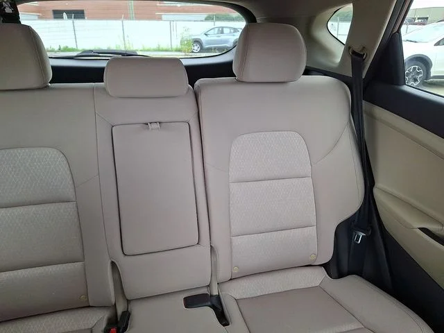 Used 2017 Red Hyundai SE image 20