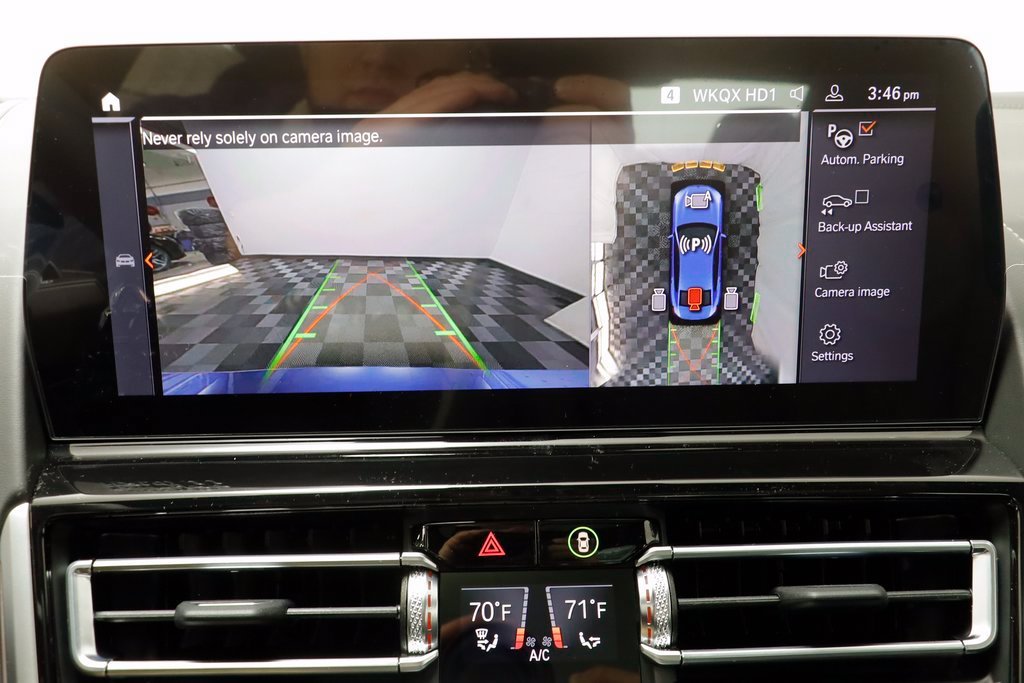 2026 BMW 8 Series 840i - Photo 12