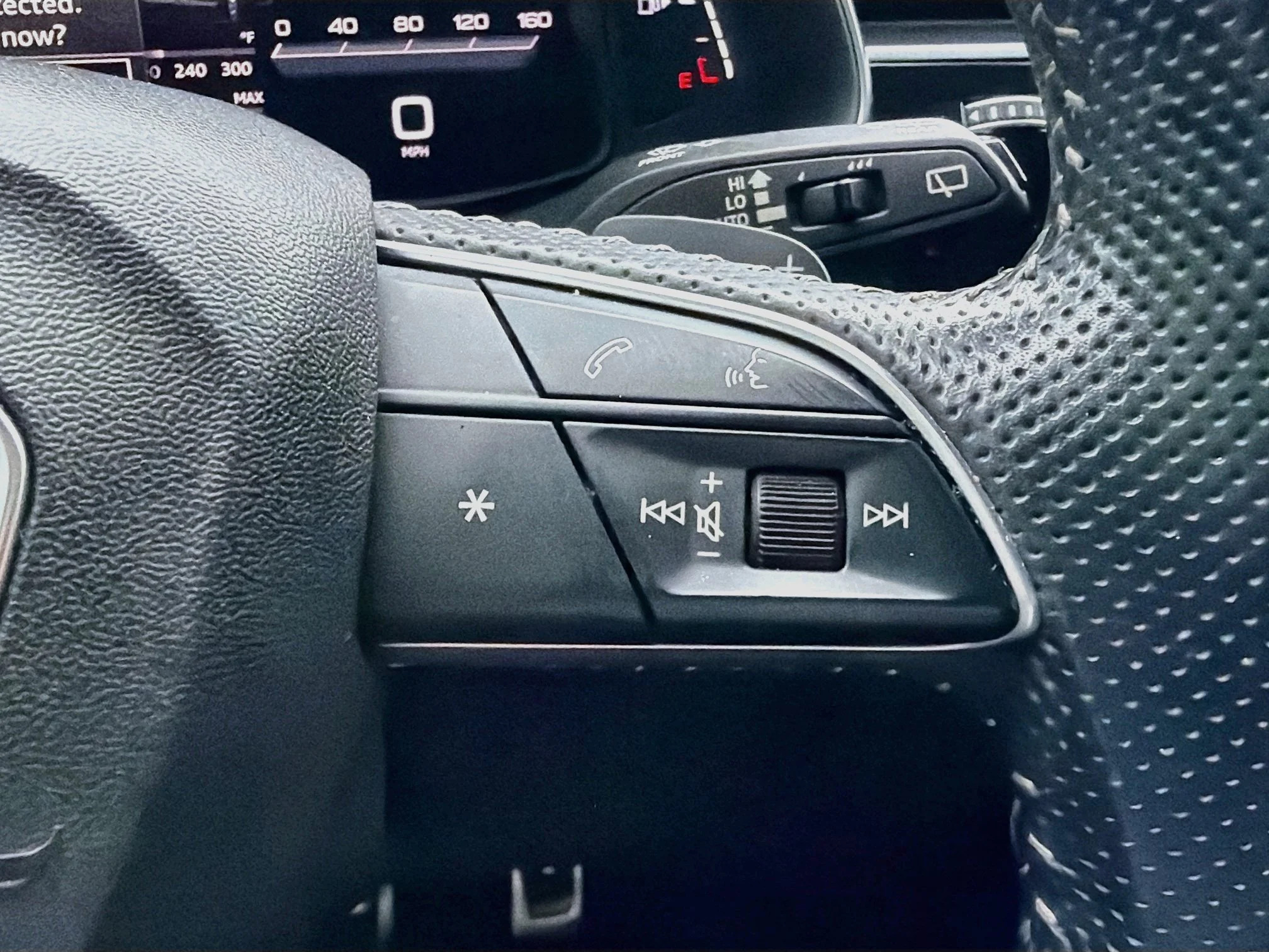 2020 Audi SQ7 Prestige - Photo 41