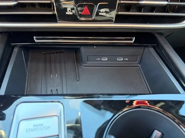 2026 Volkswagen Atlas Cross Sport SEL Premium R-LINE - Photo 22