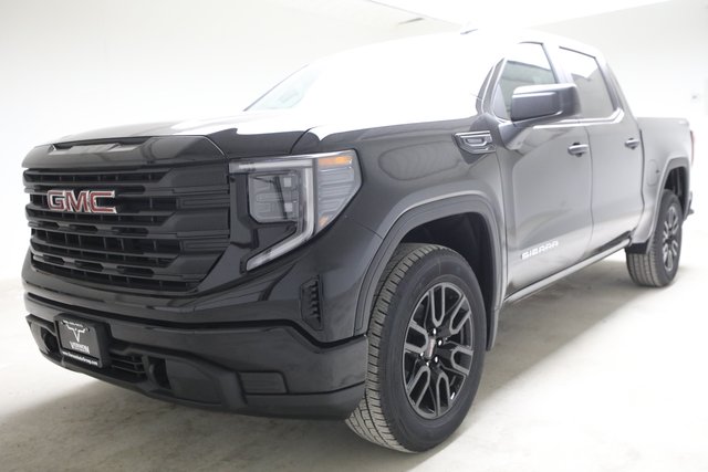 2026 GMC Sierra 1500 N