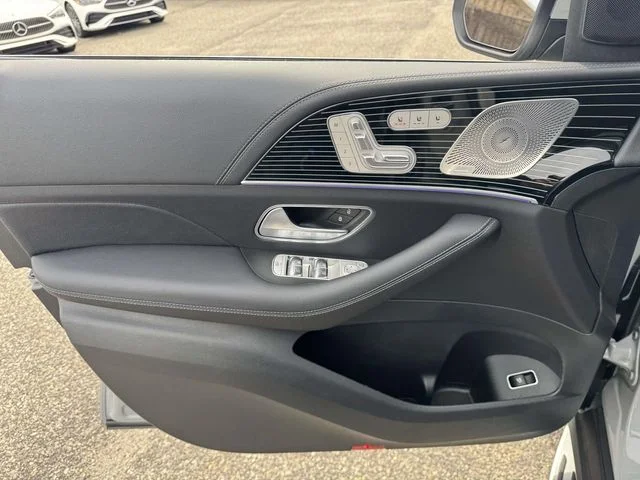 Certified Used 2026 Gray Mercedes-Benz GLE 350 image 17