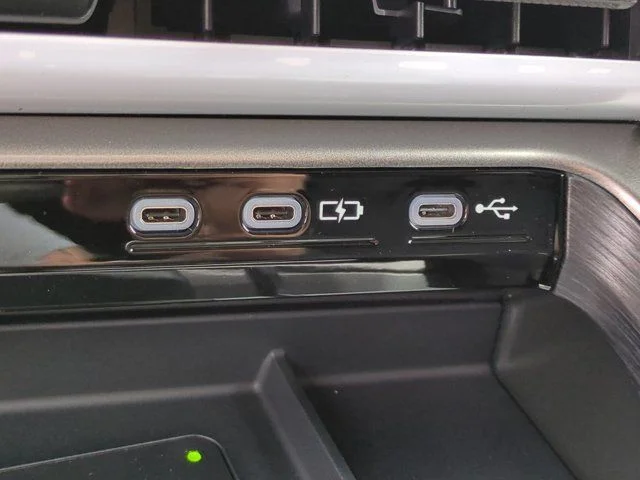 New 2026 Wind Chill Pearl Lexus  350 LUXURY AWD image 20